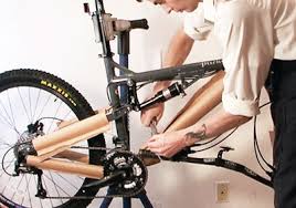 New Cycle Assembly